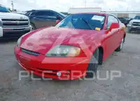 2003 Hyundai Tiburon фото