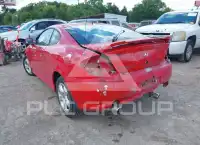 2003 Hyundai Tiburon фото