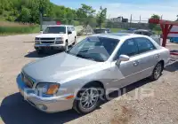 2003 Hyundai XG photo