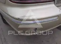 2003 Hyundai Sonata фото