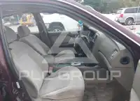 2003 Hyundai Sonata photo