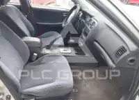 2003 Hyundai Sonata фото