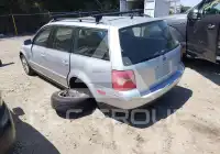 2003 Volkswagen Passat photo