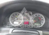 2003 Volkswagen Passat фото