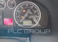 2003 Volkswagen Passat фото
