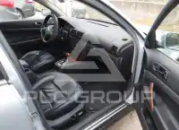 2003 Volkswagen Passat фото