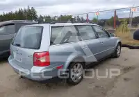 2003 Volkswagen Passat фото