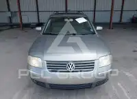 2003 Volkswagen Passat фото