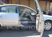 2003 Volkswagen Passat фото