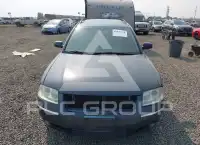 2003 Volkswagen Passat фото