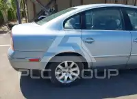 2003 Volkswagen Passat фото