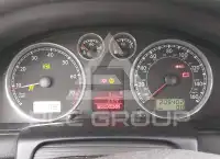 2003 Volkswagen Passat фото