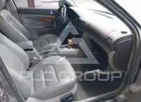 2003 Volkswagen Passat фото