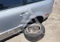 2003 Volkswagen Passat photo