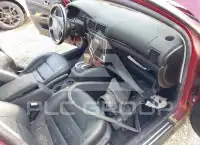 2003 Volkswagen Passat фото