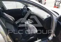 2003 Volkswagen Passat photo