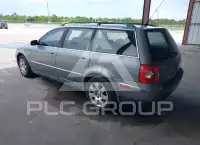 2003 Volkswagen Passat фото