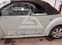 2003 Volkswagen BEETLE фото