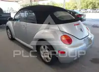 2003 Volkswagen BEETLE фото