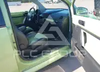 2003 Volkswagen BEETLE photo