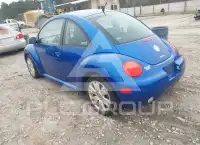2003 Volkswagen BEETLE photo
