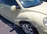 2003 Volkswagen BEETLE фото