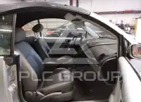 2003 Volkswagen BEETLE photo