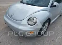 2003 Volkswagen BEETLE фото