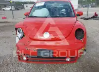 2003 Volkswagen BEETLE фото