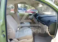 2003 Volkswagen BEETLE фото