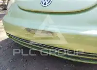 2003 Volkswagen BEETLE фото