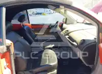 2003 Volkswagen BEETLE photo