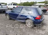2003 Volkswagen GTI фото
