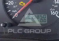 2003 Volkswagen GTI фото