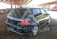 2003 Volkswagen GTI фото