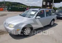 2003 Volkswagen Jetta фото