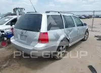 2003 Volkswagen Jetta photo
