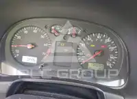 2003 Volkswagen Jetta photo