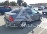 2003 Volkswagen Jetta photo