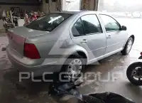 2003 Volkswagen Jetta photo