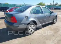 2003 Volkswagen Jetta фото