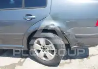 2003 Volkswagen Jetta photo