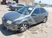 2003 Volkswagen Jetta photo