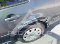 2003 Volkswagen Jetta photo