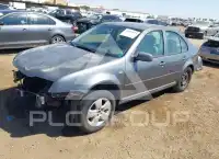 2003 Volkswagen Jetta фото
