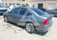2003 Volkswagen Jetta photo
