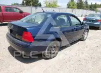 2003 Volkswagen Jetta photo