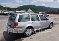 2003 Volkswagen Jetta фото