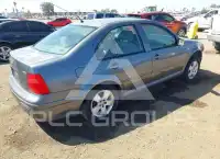 2003 Volkswagen Jetta фото
