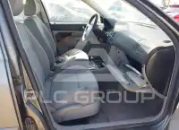 2003 Volkswagen Jetta фото